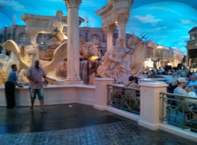 SF y Las Vegas, 28 mar 2014