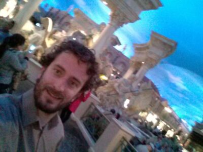 SF y Las Vegas, 28 mar 2014