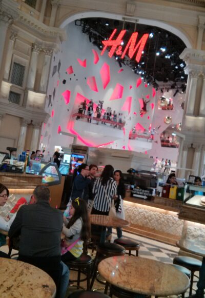 SF y Las Vegas, 28 mar 2014