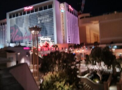 SF y Las Vegas, 28 mar 2014