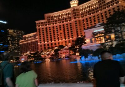 SF y Las Vegas, 28 mar 2014