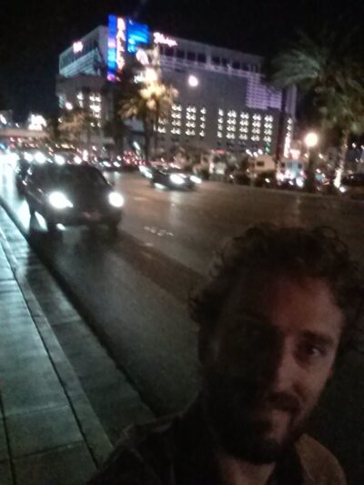 SF y Las Vegas, 28 mar 2014