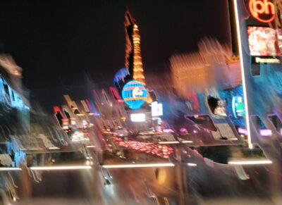 SF y Las Vegas, 28 mar 2014