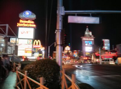 SF y Las Vegas, 28 mar 2014