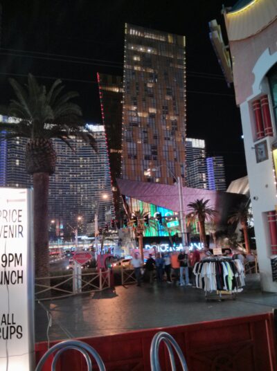 SF y Las Vegas, 28 mar 2014