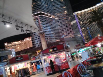 SF y Las Vegas, 28 mar 2014