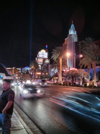 SF y Las Vegas, 28 mar 2014