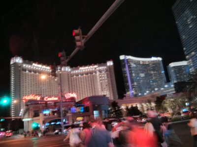 SF y Las Vegas, 28 mar 2014