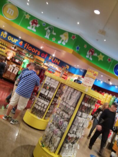 SF y Las Vegas, 28 mar 2014