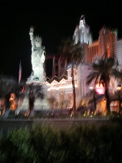 SF y Las Vegas, 28 mar 2014