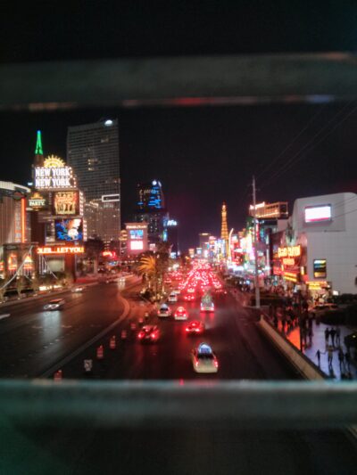 SF y Las Vegas, 28 mar 2014