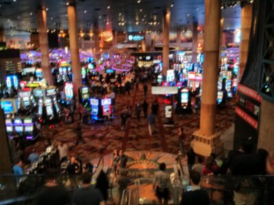 SF y Las Vegas, 28 mar 2014