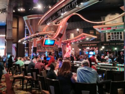 SF y Las Vegas, 28 mar 2014