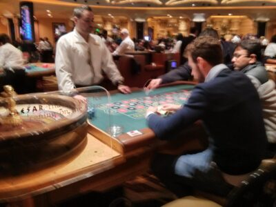 SF y Las Vegas, 28 mar 2014