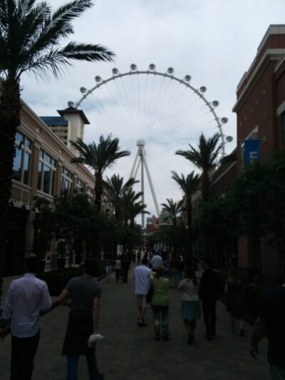 Las Vegas, 29 mar 2014