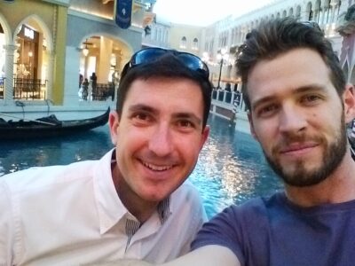 Las Vegas, 29 mar 2014