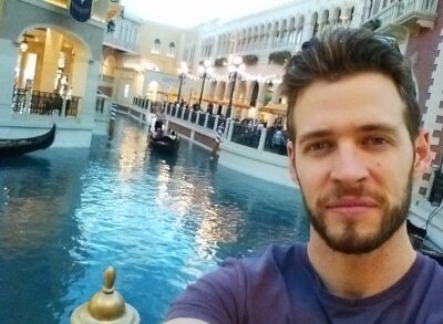 Las Vegas, 29 mar 2014