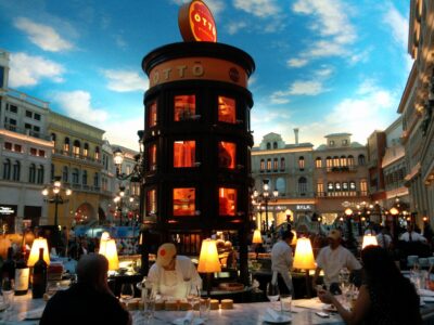 Las Vegas, 29 mar 2014