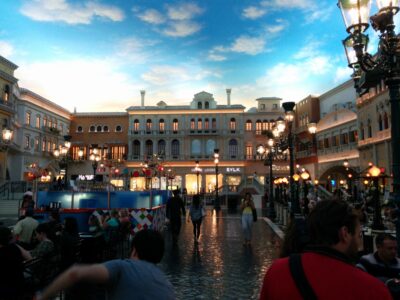 Las Vegas, 29 mar 2014