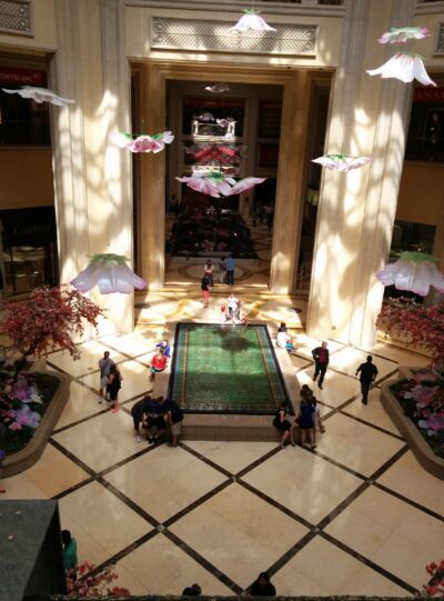 Las Vegas, 29 mar 2014