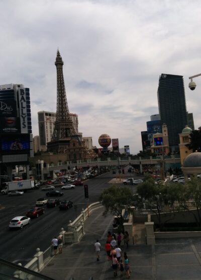 Las Vegas, 29 mar 2014