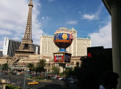 Las Vegas, 29 mar 2014