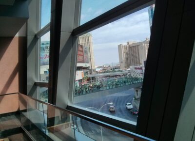 Las Vegas, 29 mar 2014