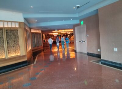 Las Vegas, 29 mar 2014