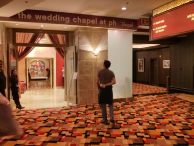 Las Vegas, 29 mar 2014