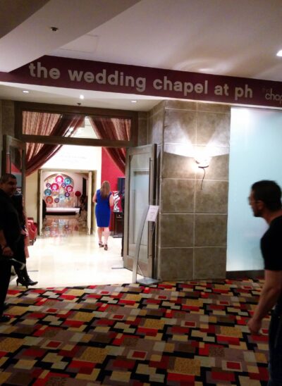 Las Vegas, 29 mar 2014