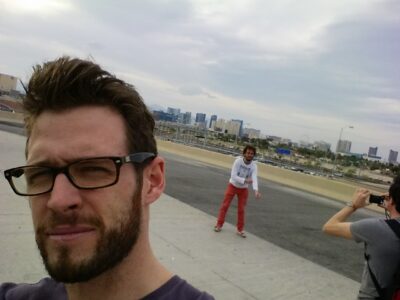 Las Vegas, 29 mar 2014