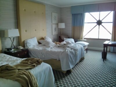Las Vegas, 29 mar 2014