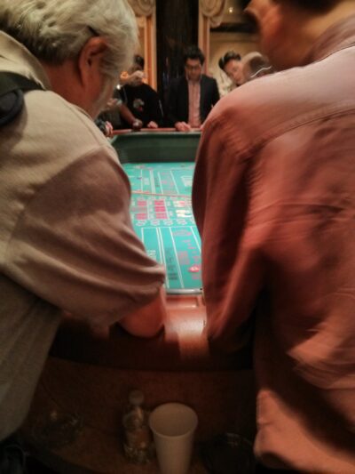 Las Vegas, 29 mar 2014