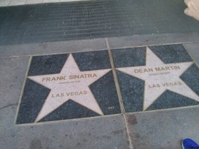 Las Vegas, 29 mar 2014