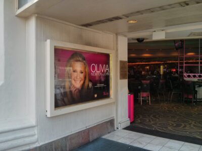 Las Vegas, 29 mar 2014