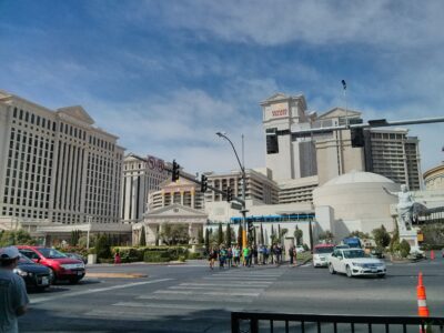 Las Vegas, 29 mar 2014
