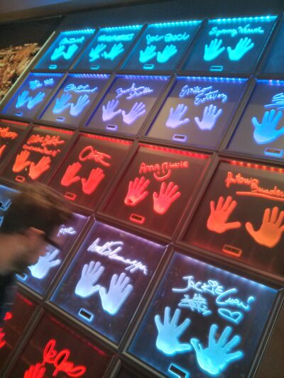 Las Vegas, 29 mar 2014