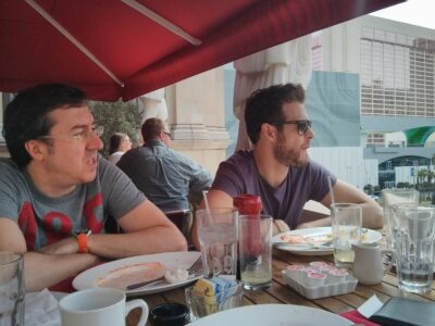 Las Vegas, 29 mar 2014