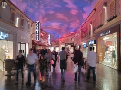 Las Vegas, 29 mar 2014