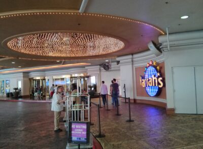 Las Vegas, 29 mar 2014