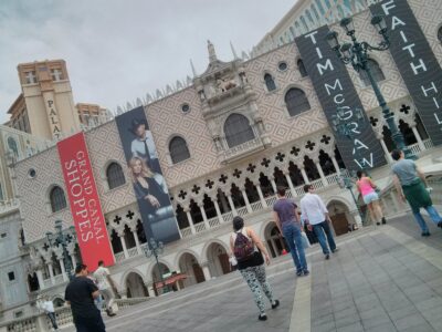 Las Vegas, 29 mar 2014