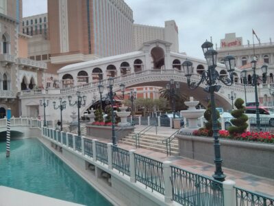 Las Vegas, 29 mar 2014