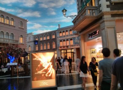 Las Vegas, 29 mar 2014