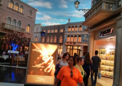 Las Vegas, 29 mar 2014