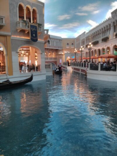 Las Vegas, 29 mar 2014