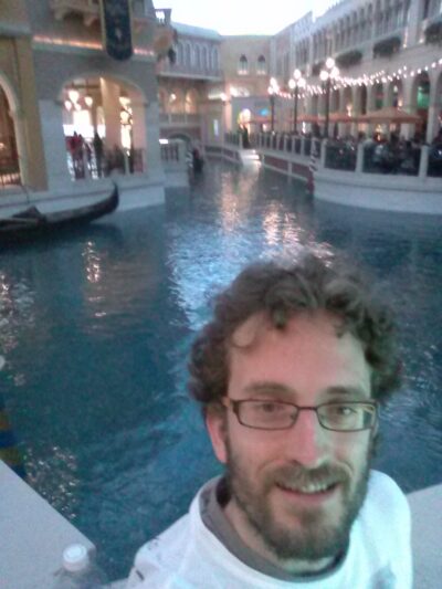 Las Vegas, 29 mar 2014