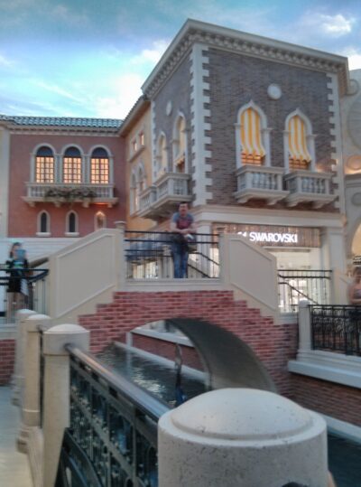 Las Vegas, 29 mar 2014