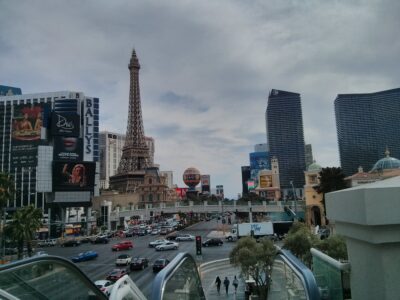 Las Vegas, 29 mar 2014