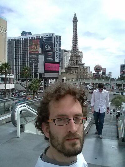Las Vegas, 29 mar 2014