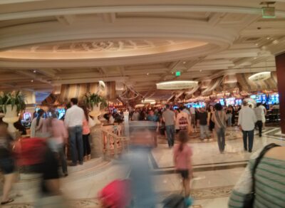 Las Vegas, 29 mar 2014